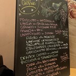 トラットリア デッラ ランテルナ マジカ - 