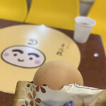 月化粧ファクトリー - 焼きたて月化粧は美味しすぎる