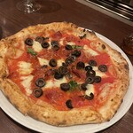 Supernova - フォルテ