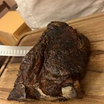 トラットリア デッラ ランテルナ マジカ - 