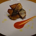 レストラン 内外海 - 