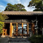 レストラン 内外海 - 