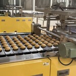 月化粧ファクトリー - 製造ライン