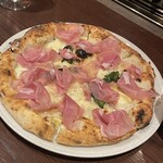 Supernova - アマルフィターナ