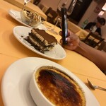 トラットリア デッラ ランテルナ マジカ - 