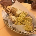 トラットリア デッラ ランテルナ マジカ - 