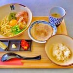 燦 - 料理写真:sun_shabushabu