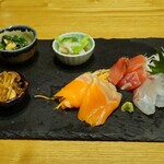 レストラン 内外海 - 