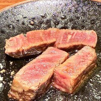 鳥茂 - シャトーブリアン