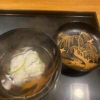 日本料理 銭屋 - 