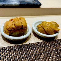 八重洲 鮨 海味 - 