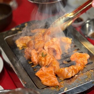 焼肉ここから_1