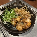 お好み焼き 京ちゃばな - 