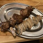 串屋横丁 日野店 - 