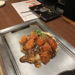 お好み焼き 京ちゃばな - 
