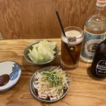 串屋横丁 日野店 - 