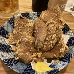 串屋横丁 日野店 - 