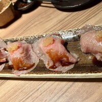 肉と日本酒いぶり 有楽町店 - 