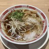 中華そば 我馬 ekie広島店