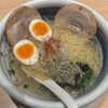 超俺流塩ラーメン 渋谷センター街店