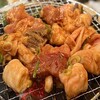 炭火焼肉 キョロちゃん 森ノ宮店