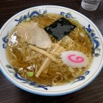 そばの店 ひらま - 