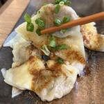 肉汁餃子のダンダダン - 
