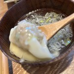 肉汁餃子のダンダダン - 