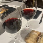 シェ・トト - 赤ワイン