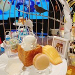 カラオケパセラ - 