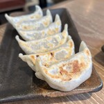 肉汁餃子のダンダダン - 