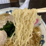 そばの店 ひらま - 