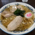 そばの店 ひらま - 