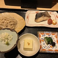 古今 本店 - 日替わり御膳　