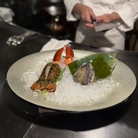 銀座うかい亭 - 
