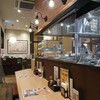 炭焼牛たん 東山 トナリエキュートつくば店