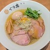 ぐり虎 Home Made Noodle イオンモールナゴヤドーム前店