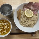 自家製麺 つむぎ - 