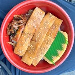 日本橋 弁松総本店 - 