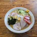 六太郎食堂 - 
