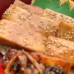 日本橋 弁松総本店 - 