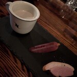 アンカーダウン - 