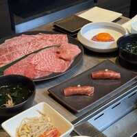 焼肉うしごろ 池袋店 - 