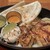 San Antonio TEX-MEX - 料理写真: