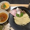 なにわ麺次郎 雅