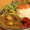カツカレーのジャイアン - 料理写真:・カツカレー 1,200円/税込