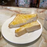 サン - トースト