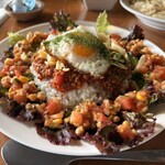 carib cafe - 