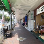 サン - 外観