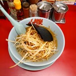 ラーメン山岡家 - 